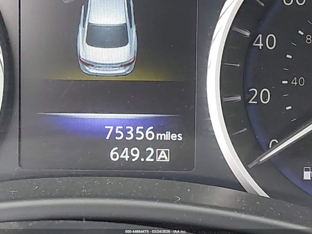 INFINITI Q50 3.0t Premium