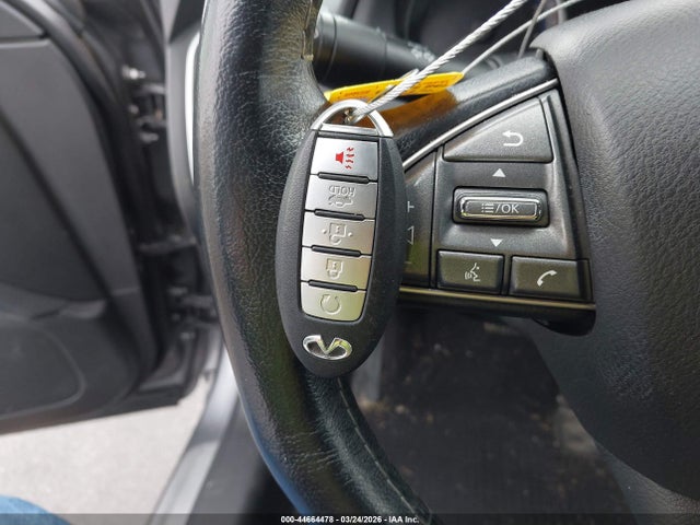 INFINITI Q50 3.0t Premium