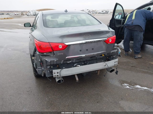 INFINITI Q50 3.0t Premium