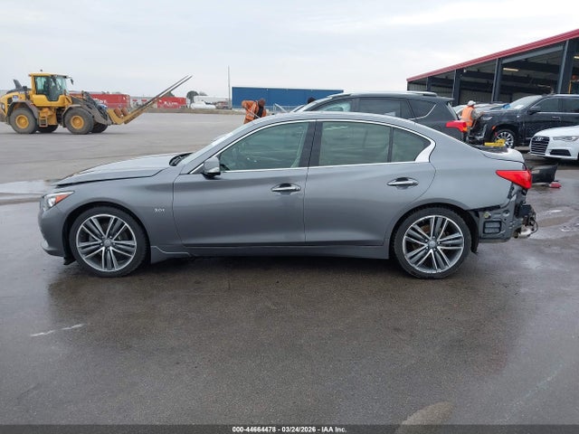 INFINITI Q50 3.0t Premium
