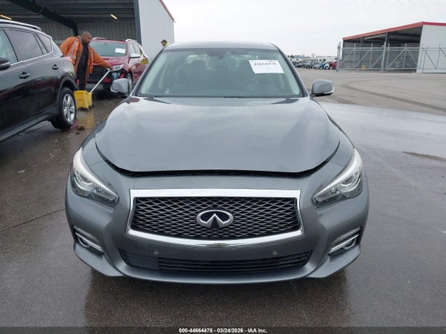 INFINITI Q50 3.0t Premium