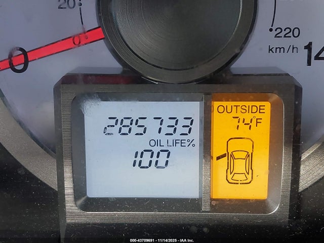 Honda Pilot Ex-l