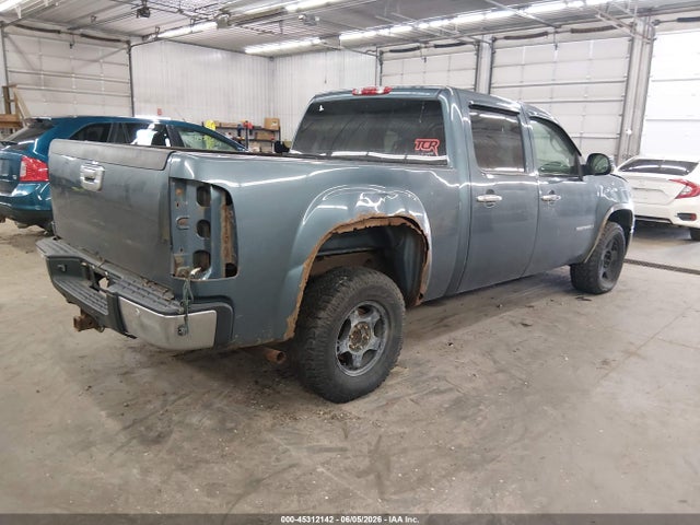 GMC Sierra 1500 Slt