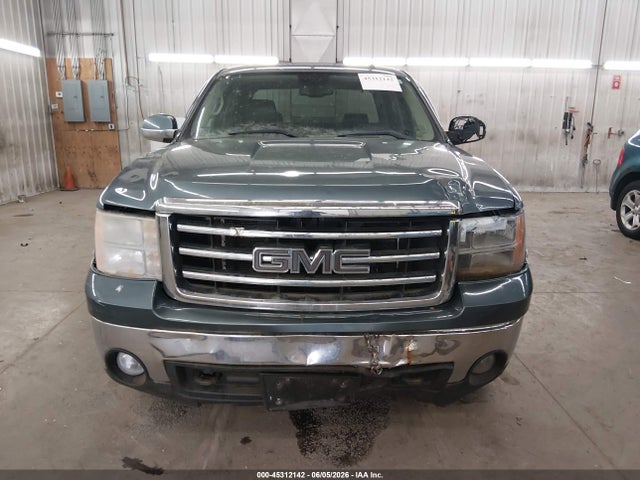 GMC Sierra 1500 Slt