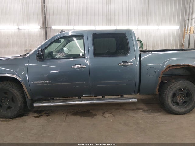 GMC Sierra 1500 Slt