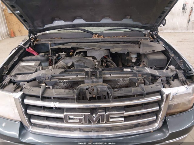 GMC Sierra 1500 Slt