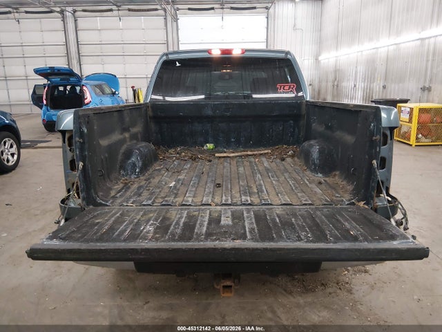 GMC Sierra 1500 Slt