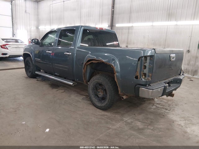 GMC Sierra 1500 Slt