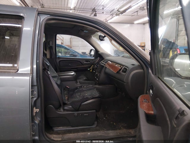 GMC Sierra 1500 Slt