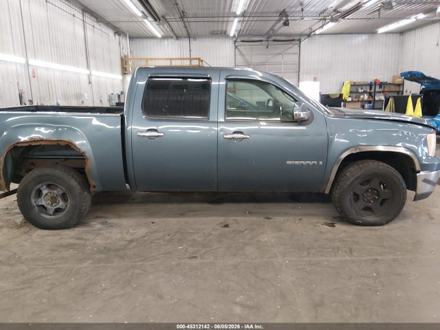 GMC Sierra 1500 Slt