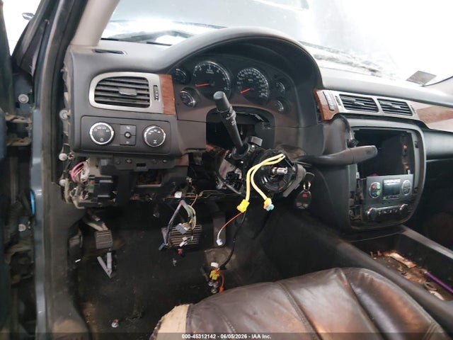 GMC Sierra 1500 Slt