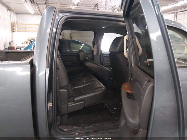 GMC Sierra 1500 Slt