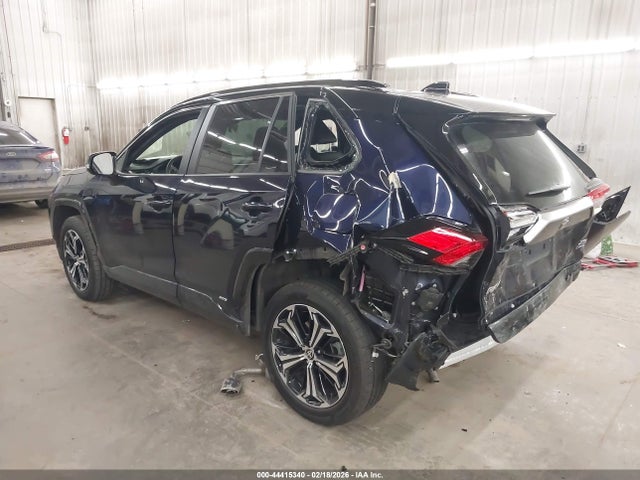 Toyota RAV4 Xse