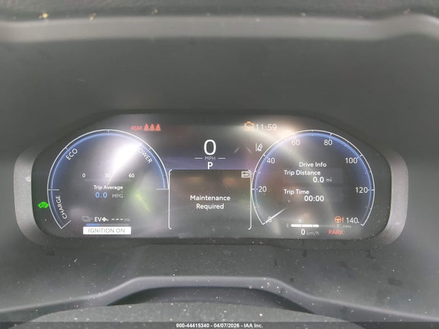 Toyota RAV4 Xse