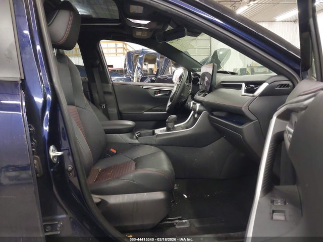 Toyota RAV4 Xse