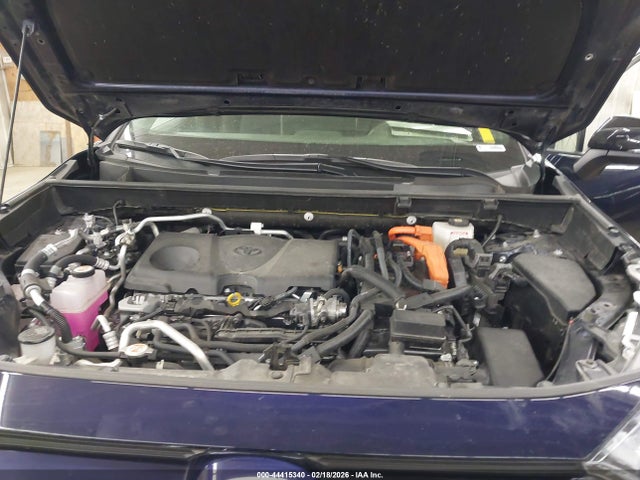 Toyota RAV4 Xse
