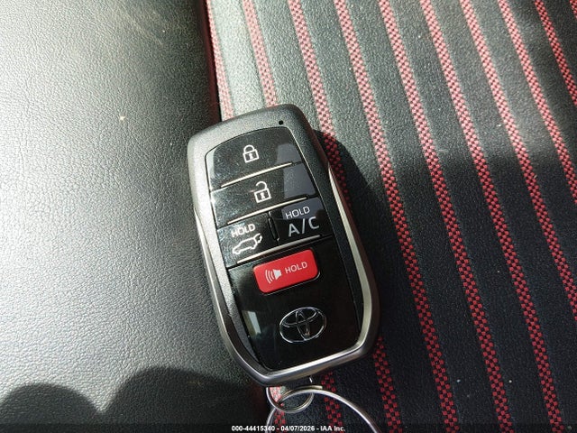 Toyota RAV4 Xse