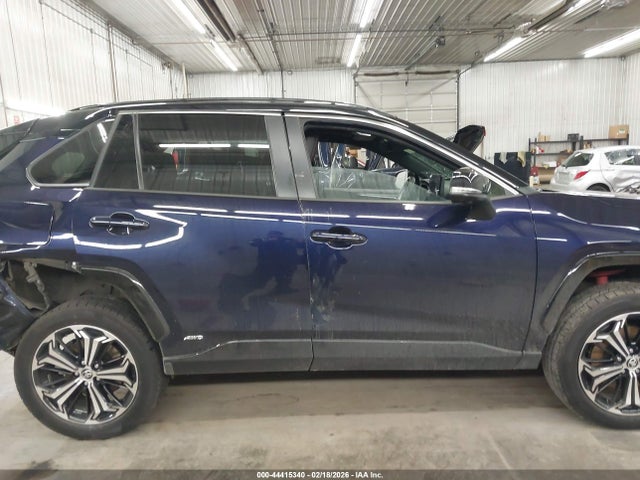 Toyota RAV4 Xse