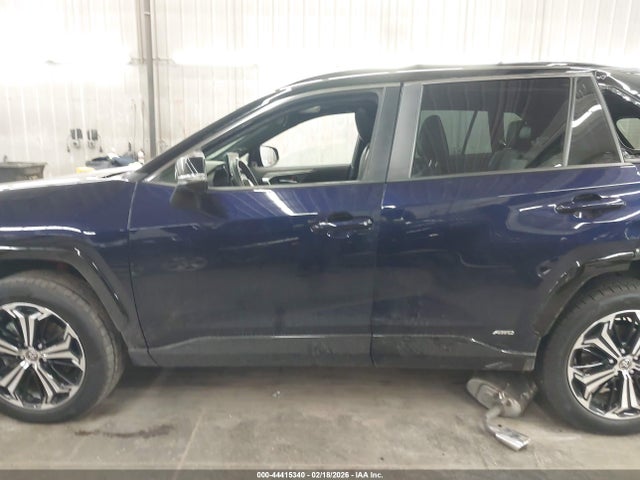 Toyota RAV4 Xse