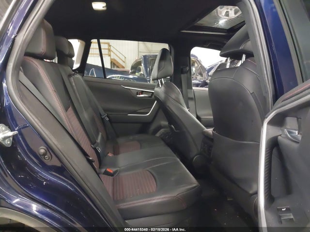 Toyota RAV4 Xse