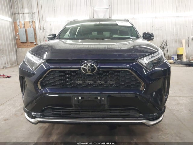 Toyota RAV4 Xse