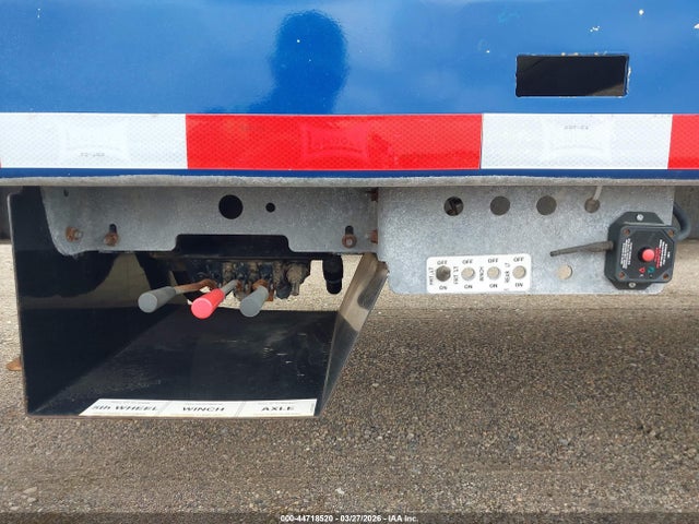 Landau Trailer