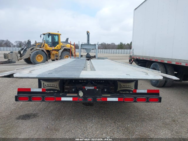 Landau Trailer