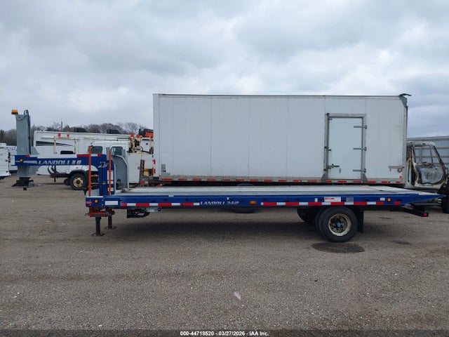 Landau Trailer