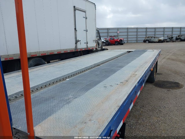 Landau Trailer