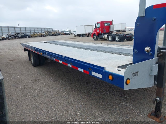 Landau Trailer