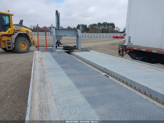 Landau Trailer