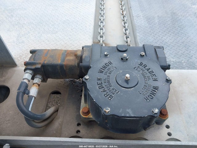 Landau Trailer