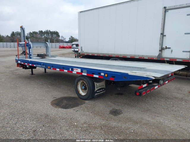 Landau Trailer