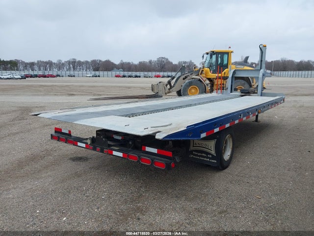 Landau Trailer