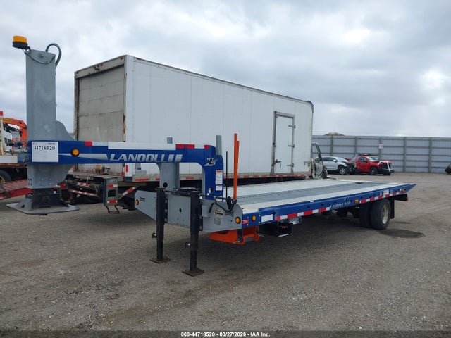 Landau Trailer