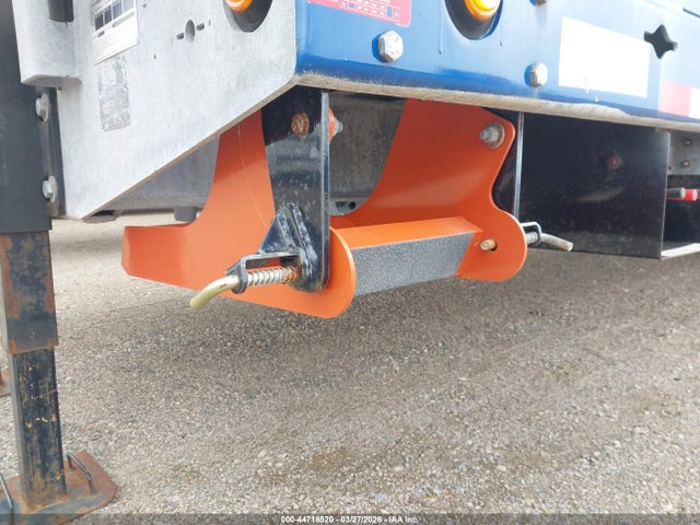 Landau Trailer