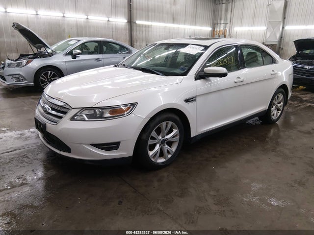 Ford Taurus Sel