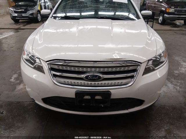Ford Taurus Sel