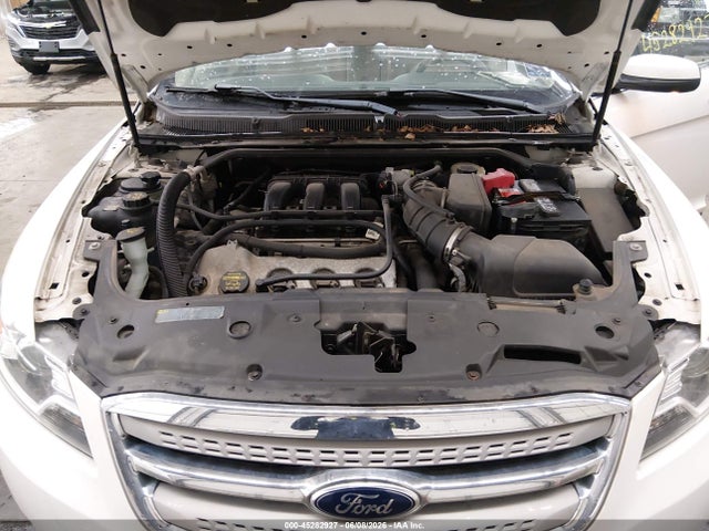Ford Taurus Sel
