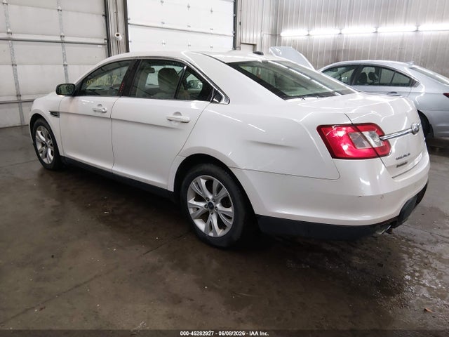 Ford Taurus Sel