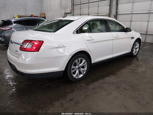 Ford Taurus Sel