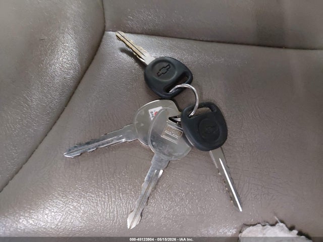 Chevrolet Silverado 1500 Work Truck