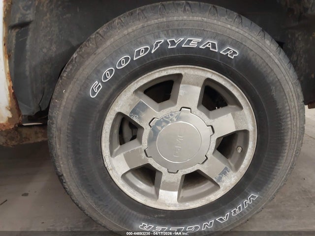 GMC Yukon Slt