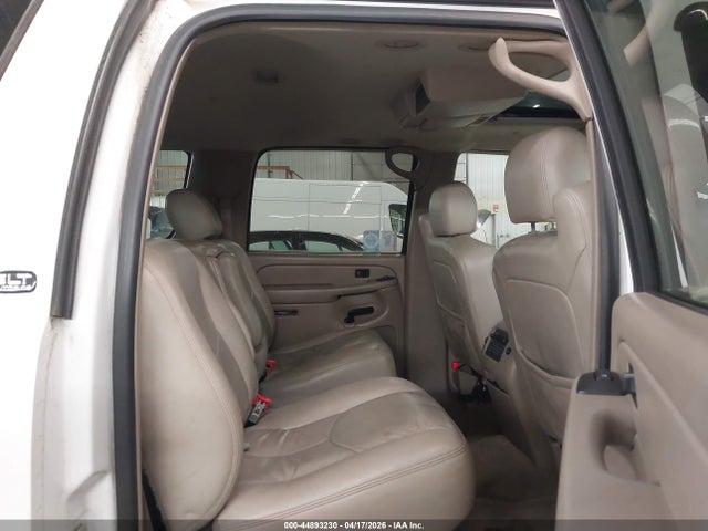 GMC Yukon Slt