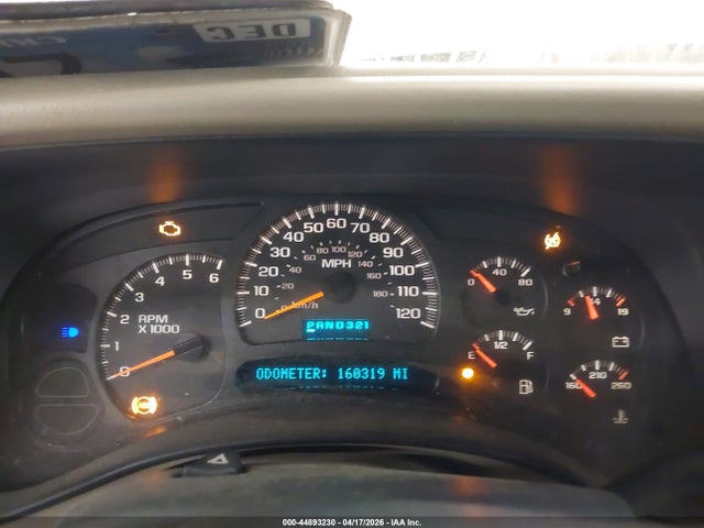 GMC Yukon Slt