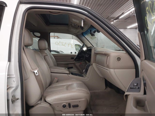 GMC Yukon Slt