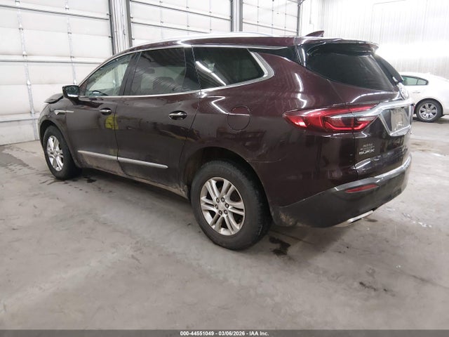 Buick Enclave Essence
