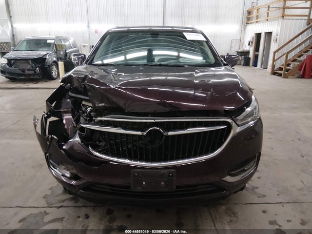 Buick Enclave Essence