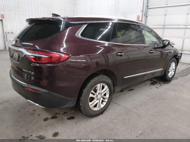 Buick Enclave Essence