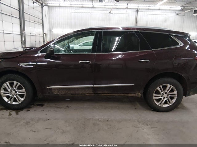 Buick Enclave Essence